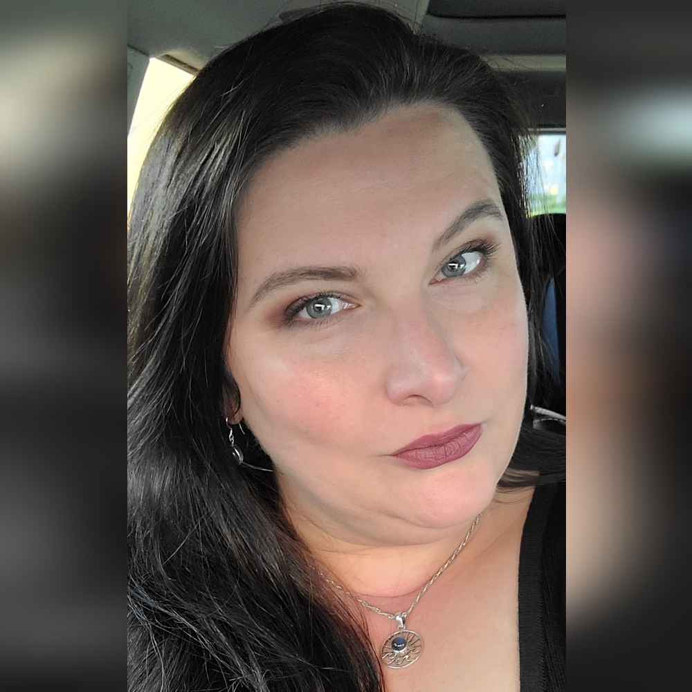 Meet your Posher, Kate